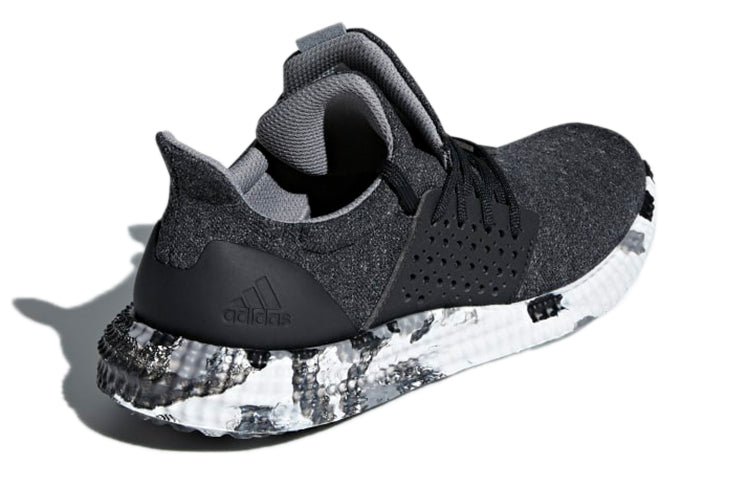 (WMNS) adidas Athletics 24/ Black/White AH2160