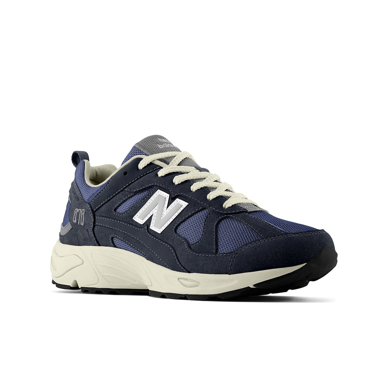 New Balance 878 Running Sneakers 'Navy' CM878OB1
