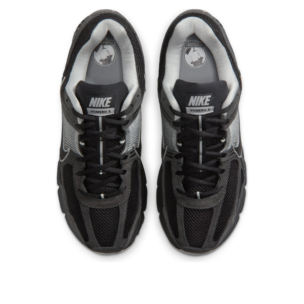 Nike Air Zoom Vomero 5 'Anthracite Flat Silver' HF1553-006
