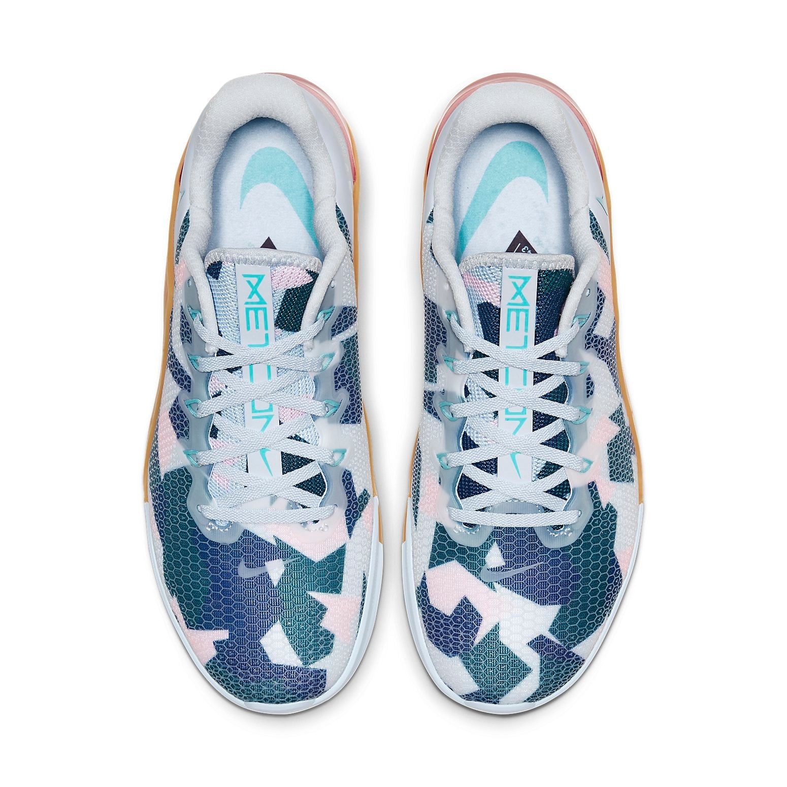 Nike Metcon 5 'Grey Aurora Green' AQ1189-036