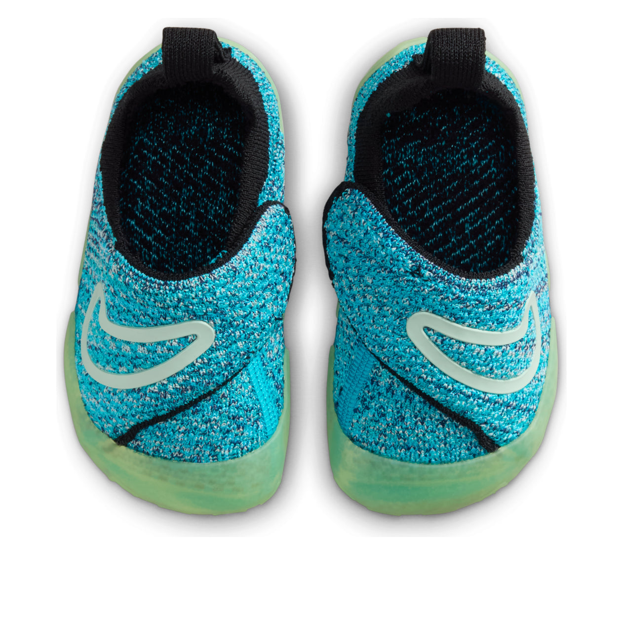 (TD) Nike Swoosh 1 'Baltic Blue Mint Foam'  FB3244-405