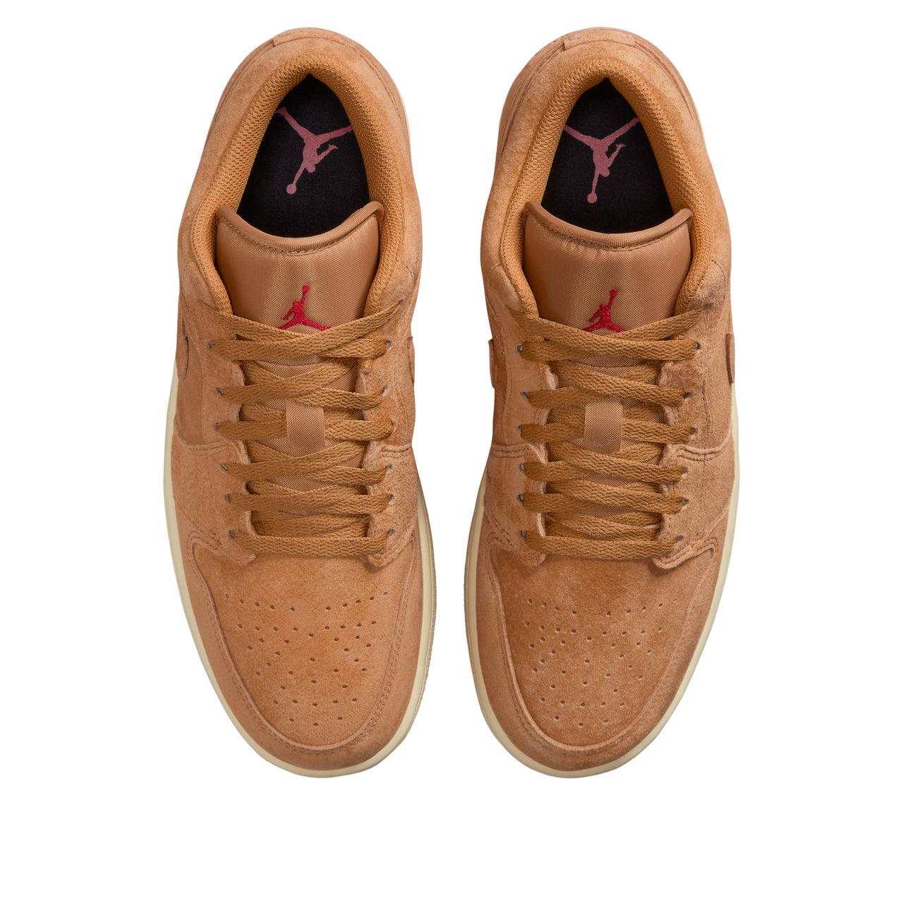 Air Jordan 1 Low SE 'Flax' HV4089-200