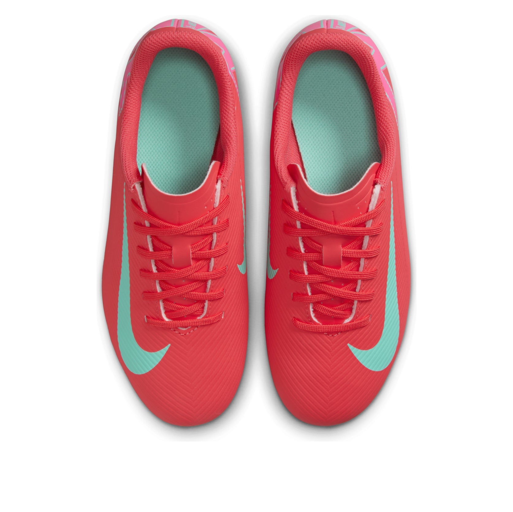 (GS) Nike Mercurial Vapor 16 Club FG 'Mad Energy Pack' FQ8286-800