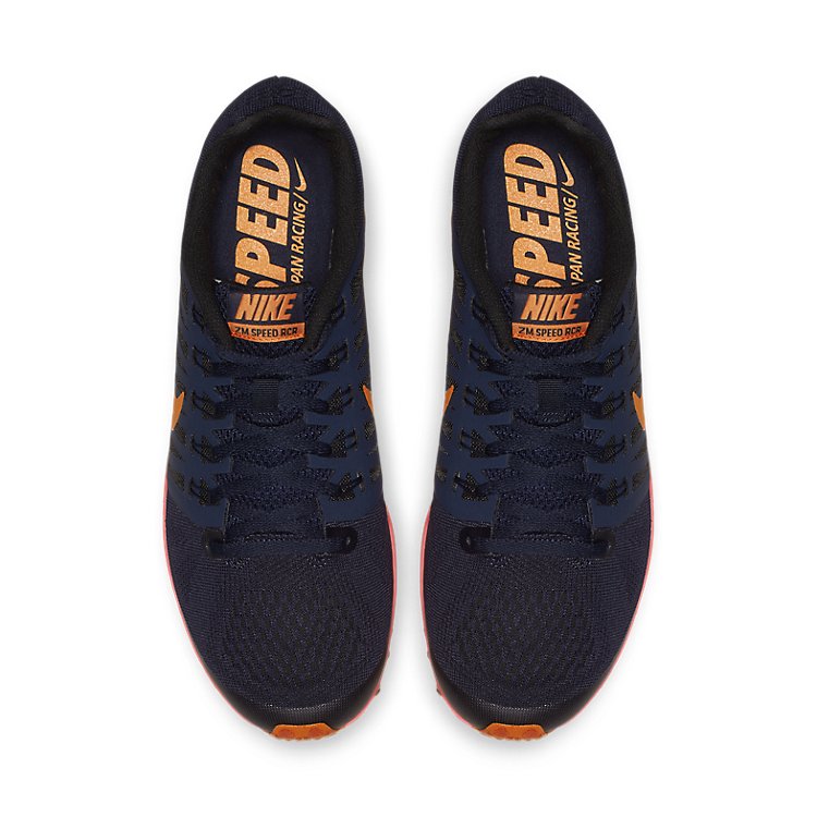 Nike Air Zoom Speed Racer 6 'Blackened Blue' 749360-400
