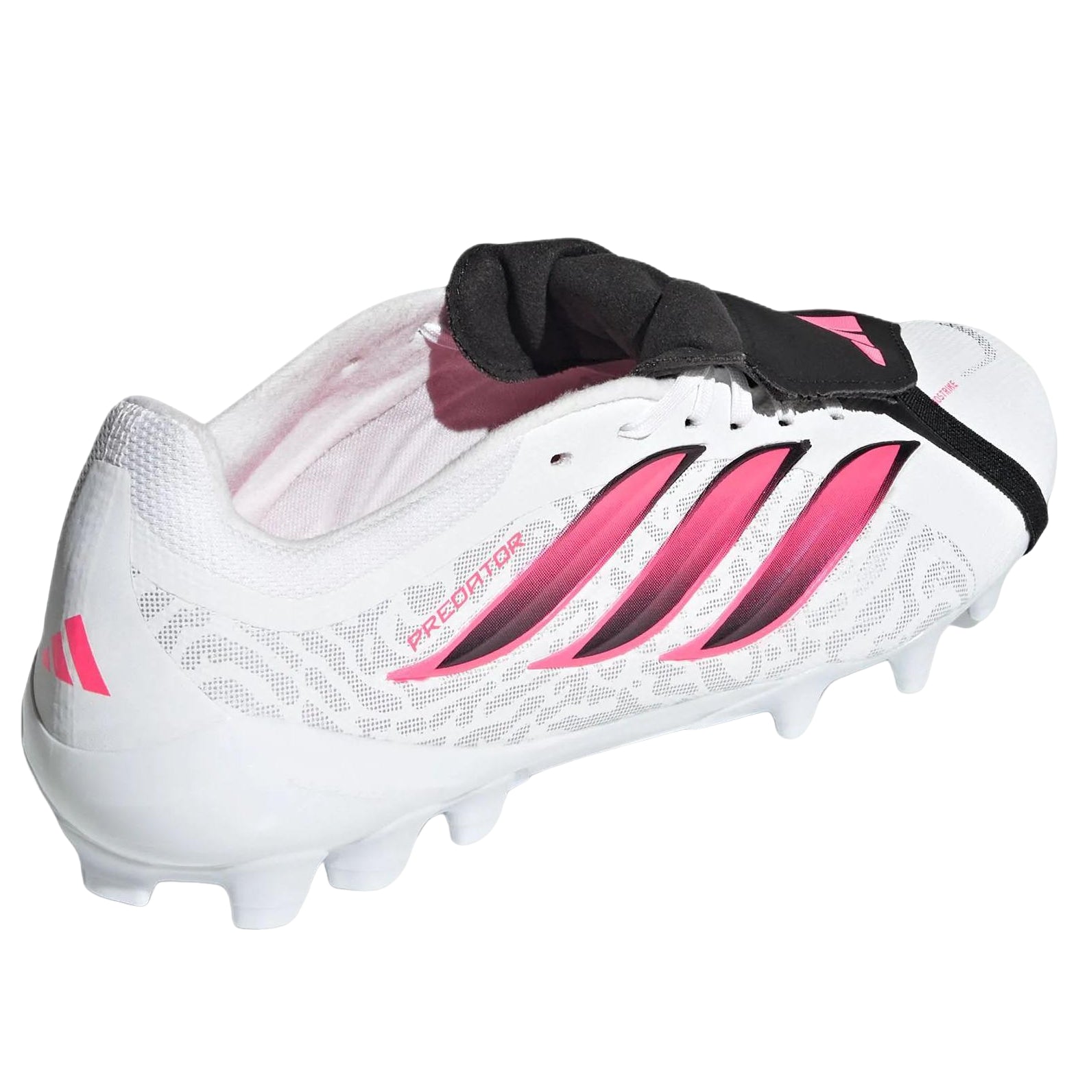 adidas Predator League Fold-Over Tongue 2G/3G AG 'Chaos vs Control World Cup Pack' IH7167