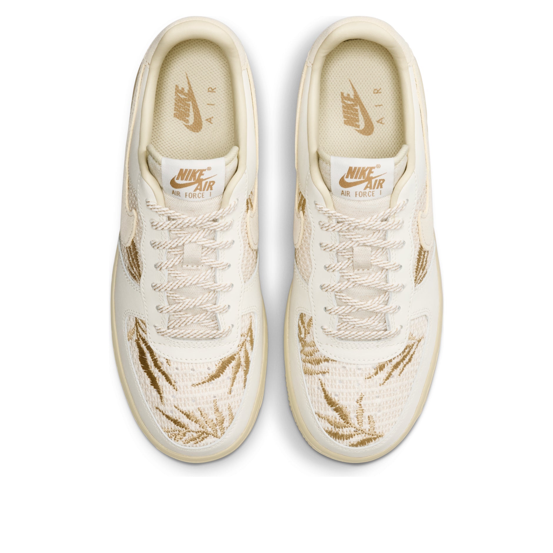 (WMNS) Nike Air Force 1 '07 'Phantom Light Khaki' IW2347-002