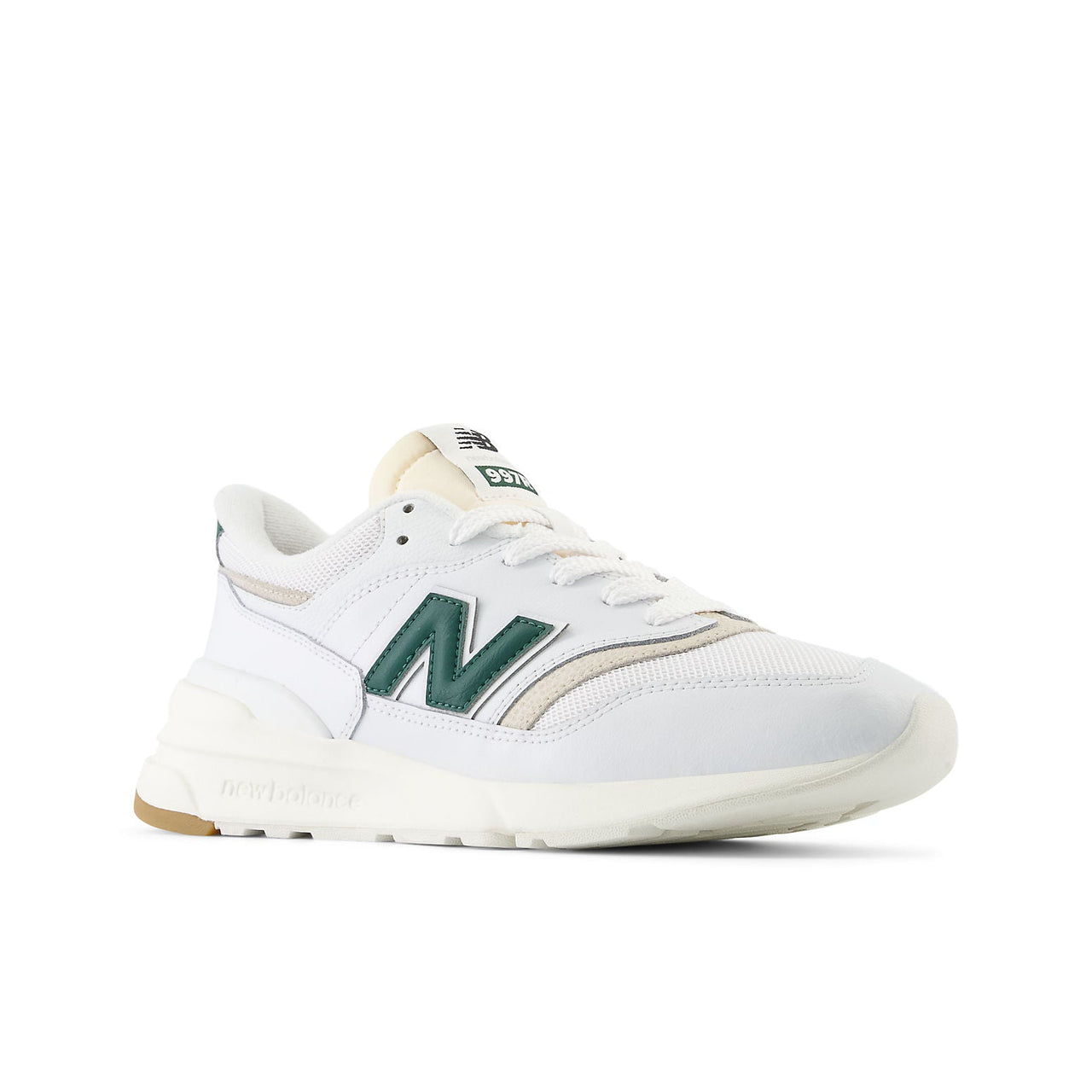 New Balance 997R 'White Nightwatch Green' U997RGA
