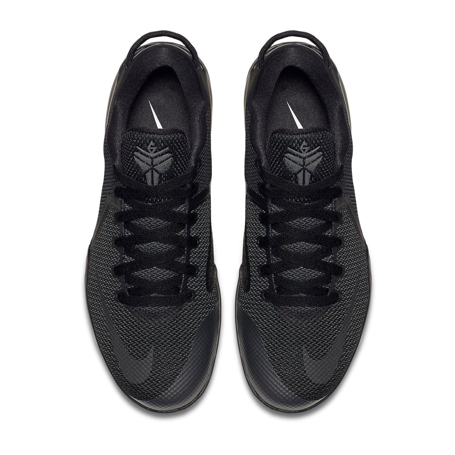 Nike Zoom Kobe Venomenon 6 'Triple Black' 897657-001