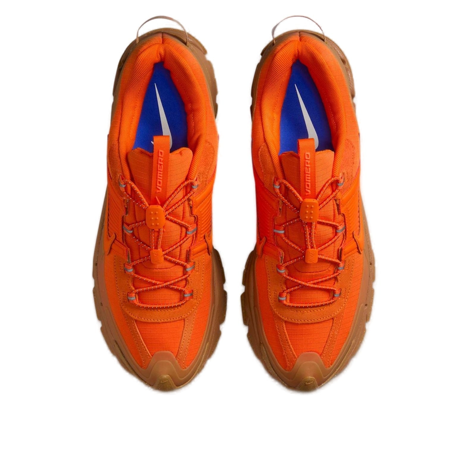 Nike Air Zoom Vomero Roam 'Safety Orange Gum' FV2295-800
