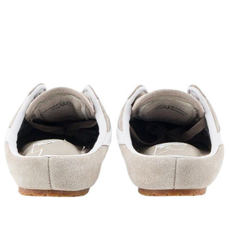 (WMNS) Vans Super Lowpro Mule 'Taupe Beige' VN000EEWTUP
