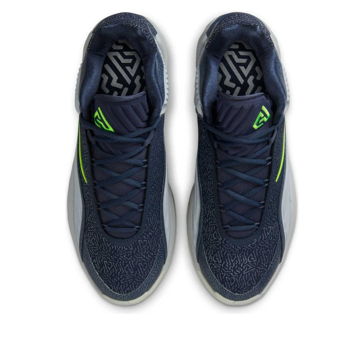 Nike Zoom Freak 7 'Lunar Wolf' IH2366-400