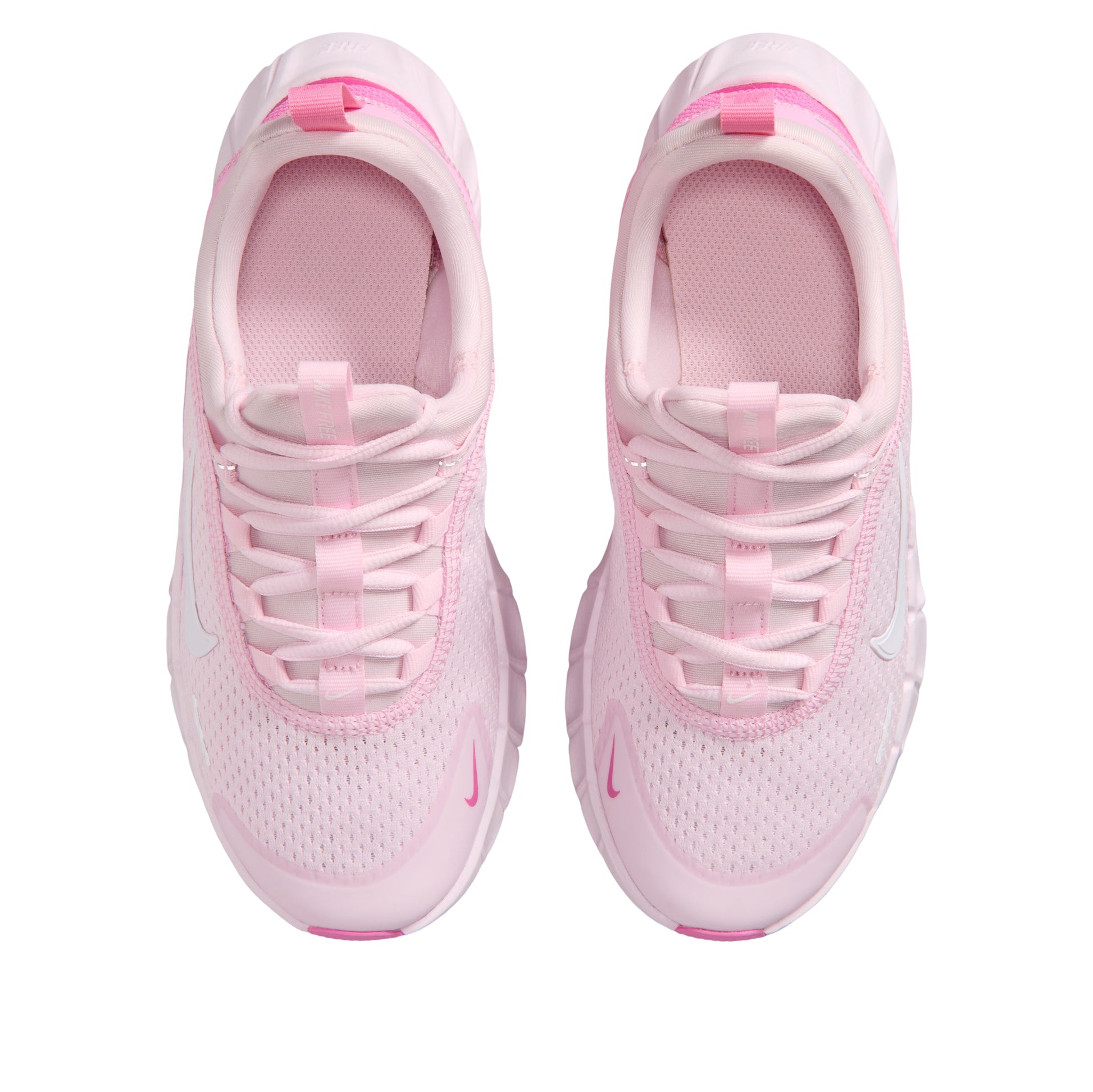 (GS) Nike Free Ride 'Pink Rise' IO1642-600