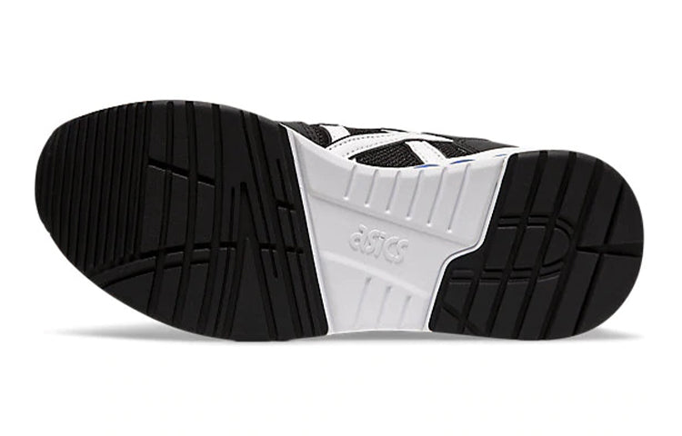 (GS) ASICS Gel-Saga Sou 'Black White' 1194A059-001