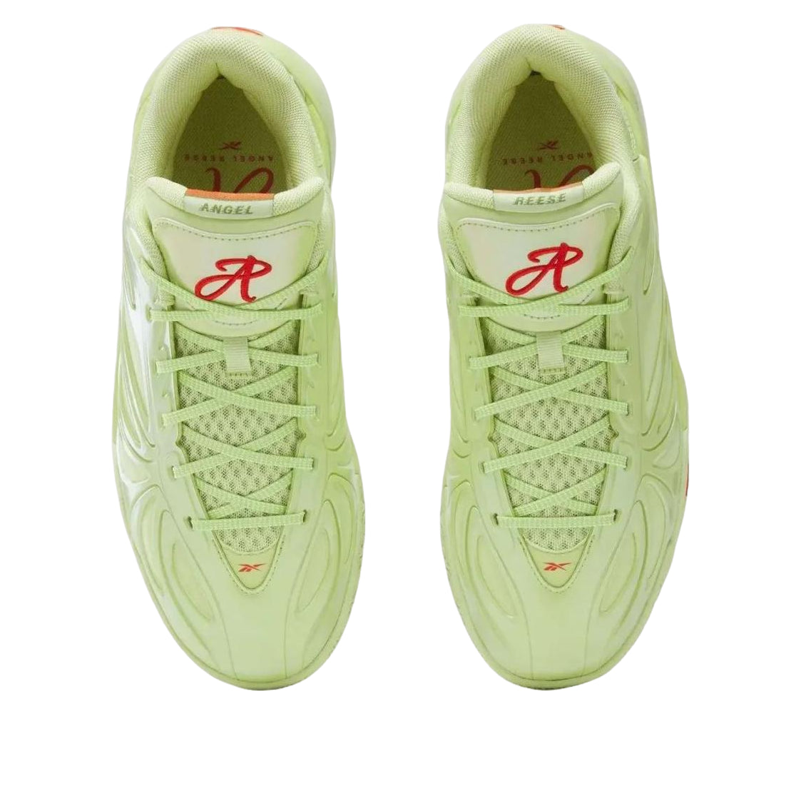 Reebok Angel Reese 1 'Poison Angel' 100272893