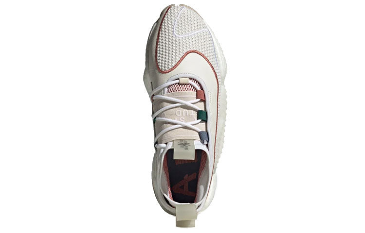adidas Bristol Studio x Crazy BYW 2 'Cloud White' G27891