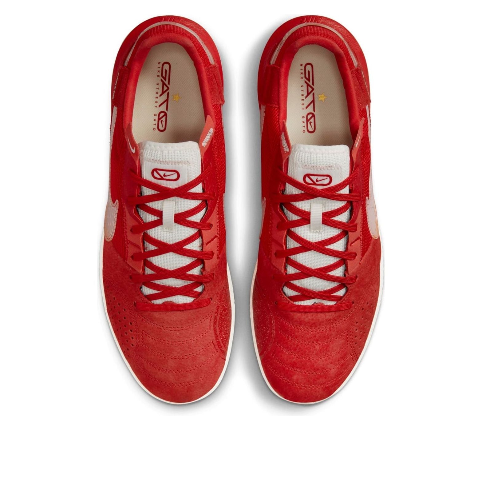 Nike Streetgato 'University Red Sail' DC8466-611