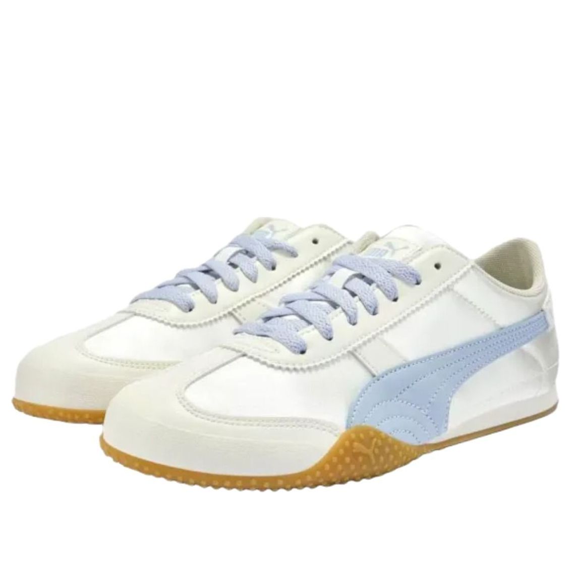 (WMNS) PUMA Bella UT FC 'Warm White Cool Weather' 405259-05