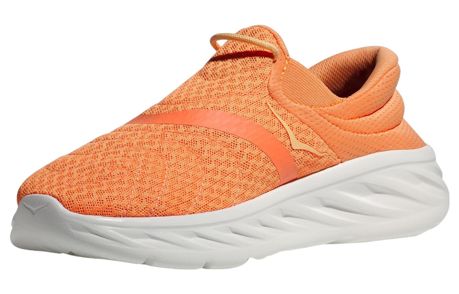(WMNS) HOKA ONE ONE Ora Recovery 2 'Mock Orange' 1119398-MOWH