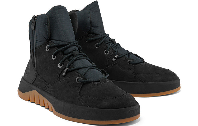 Timberland Supaway 'Black' A2KQWW