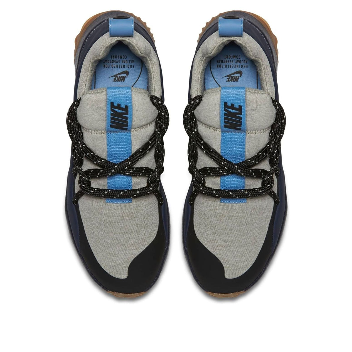 (WMNS) Nike City Loop 'Obsidian' AA1097-400