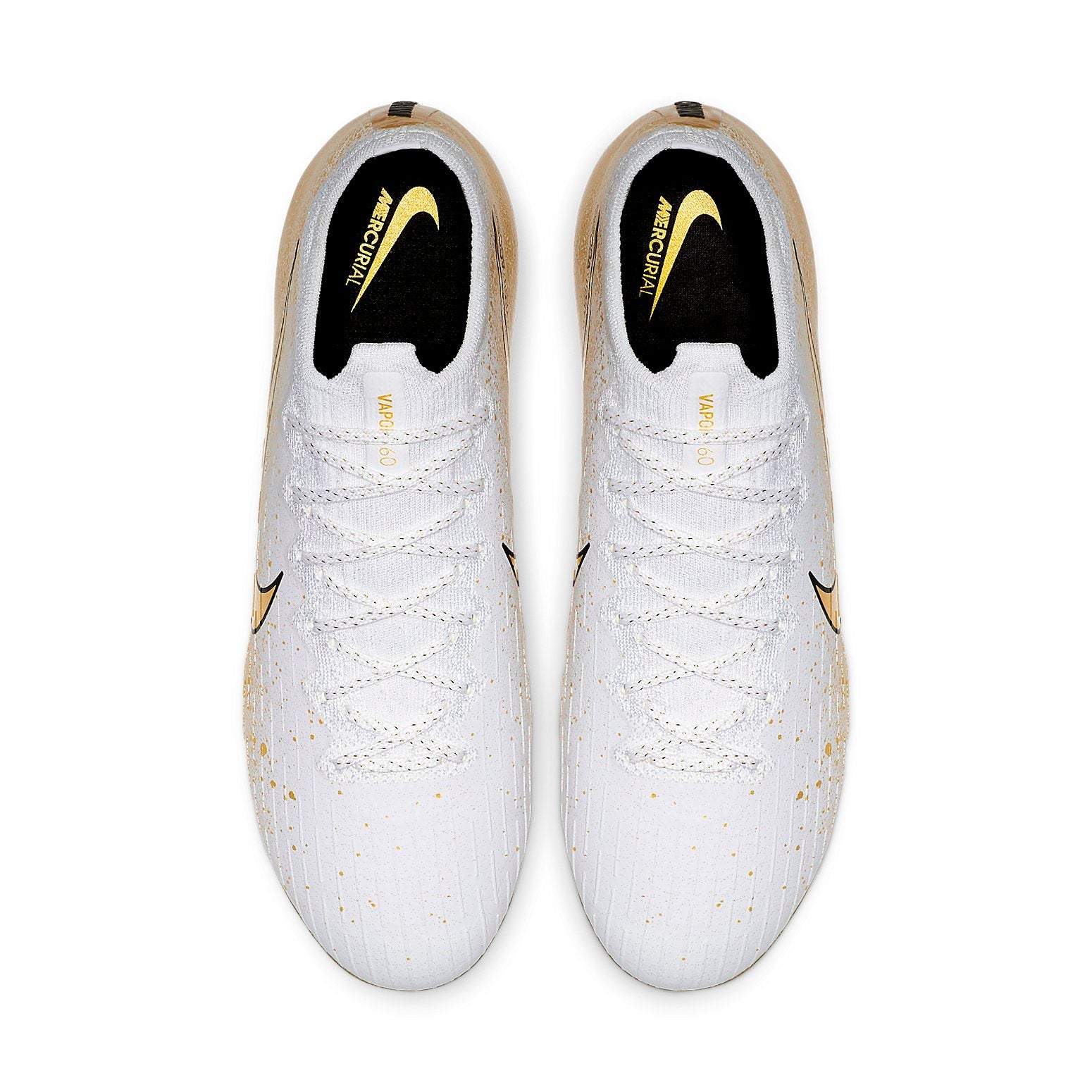 Nike Vapor 12 Elite SE FG 'Metallic Vivid Gold' CI0907-170