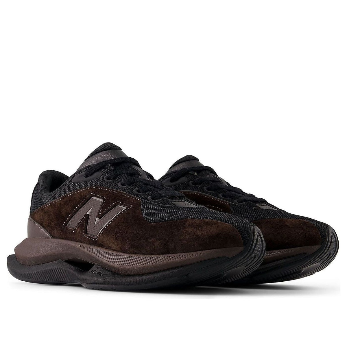 New Balance TF100 'Dark Brown' UTFOA8GD