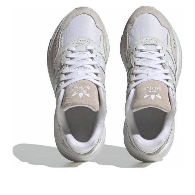 (WMNS) adidas Retropy F90 'White' GY0040