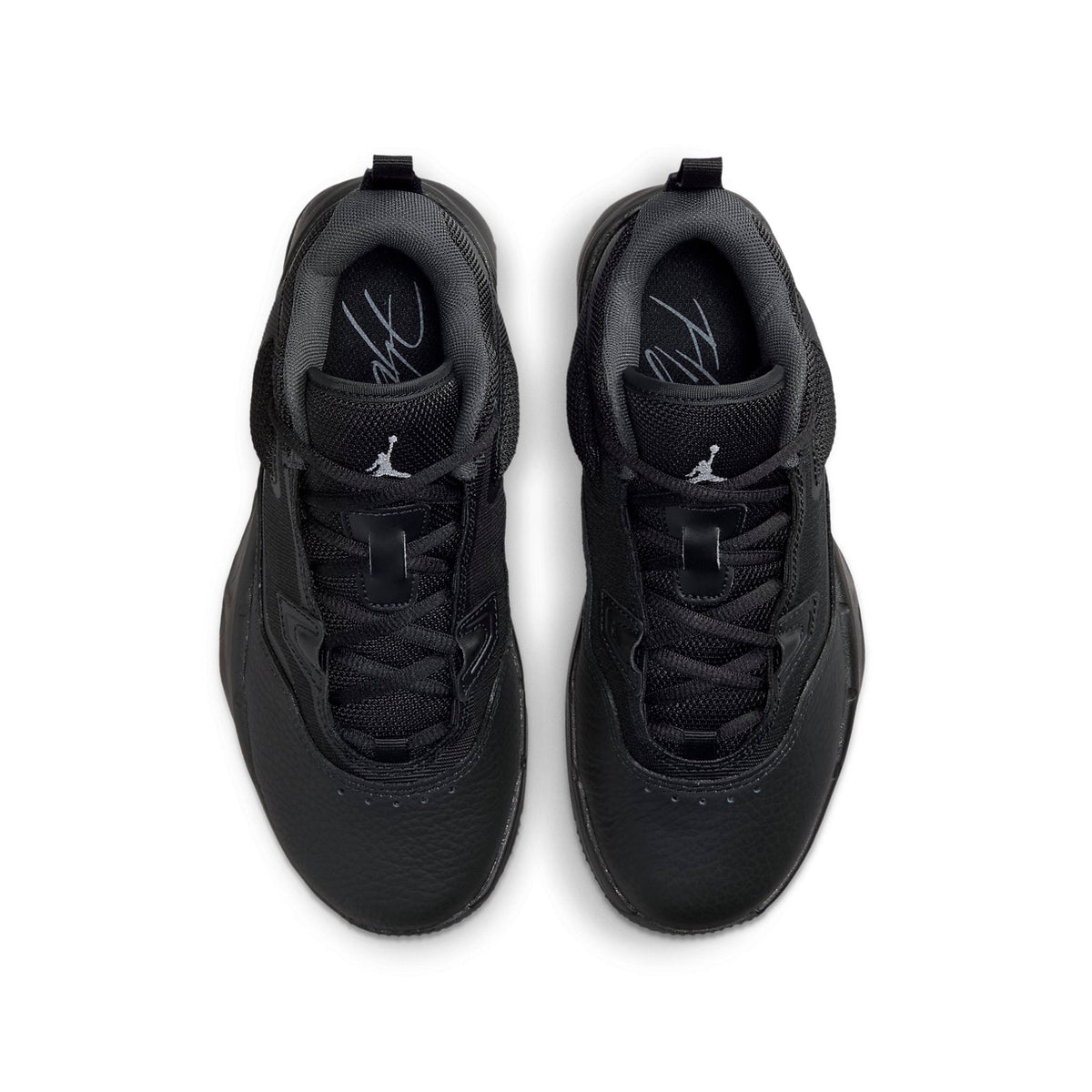 (GS) Air Jordan Stay Loyal 3 'Black Anthracite' FB9922-001