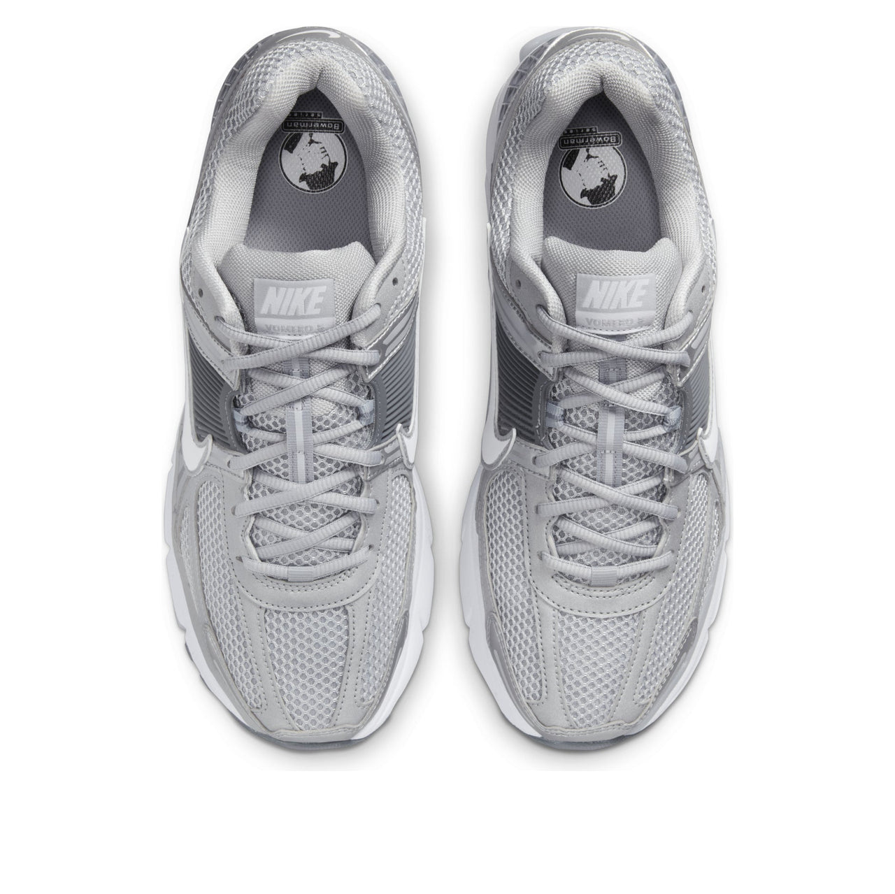 Nike Air Zoom Vomero 5 'Cool Grey' FJ4151-003