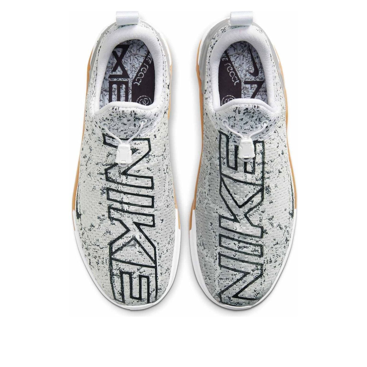 Nike React Metcon 'Atmosphere Grey Gum' BQ6044-109