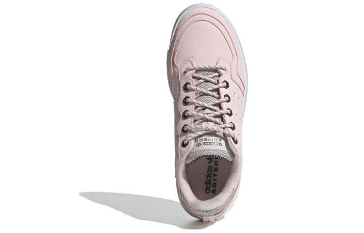 (WMNS) adidas Supercourt 'Halo Pink' FV5470