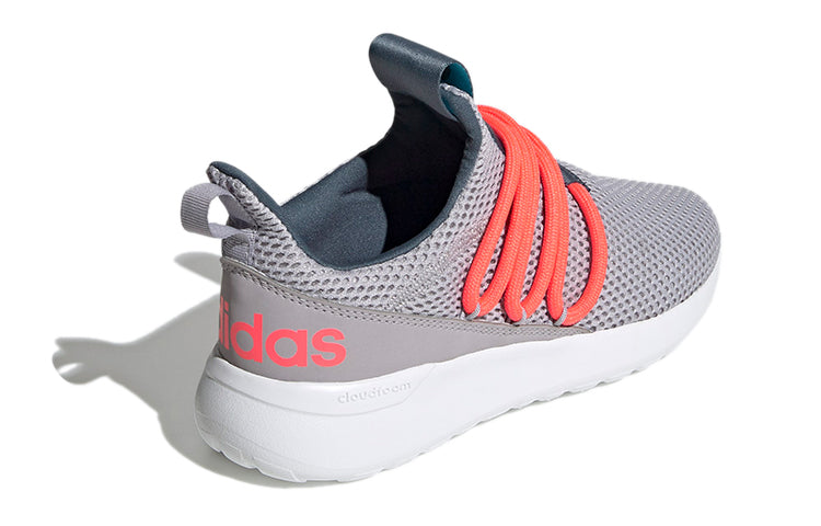 (PS) adidas Lite Racer Adapt 3.0 J 'Glory Grey Signal Pink' FX7290