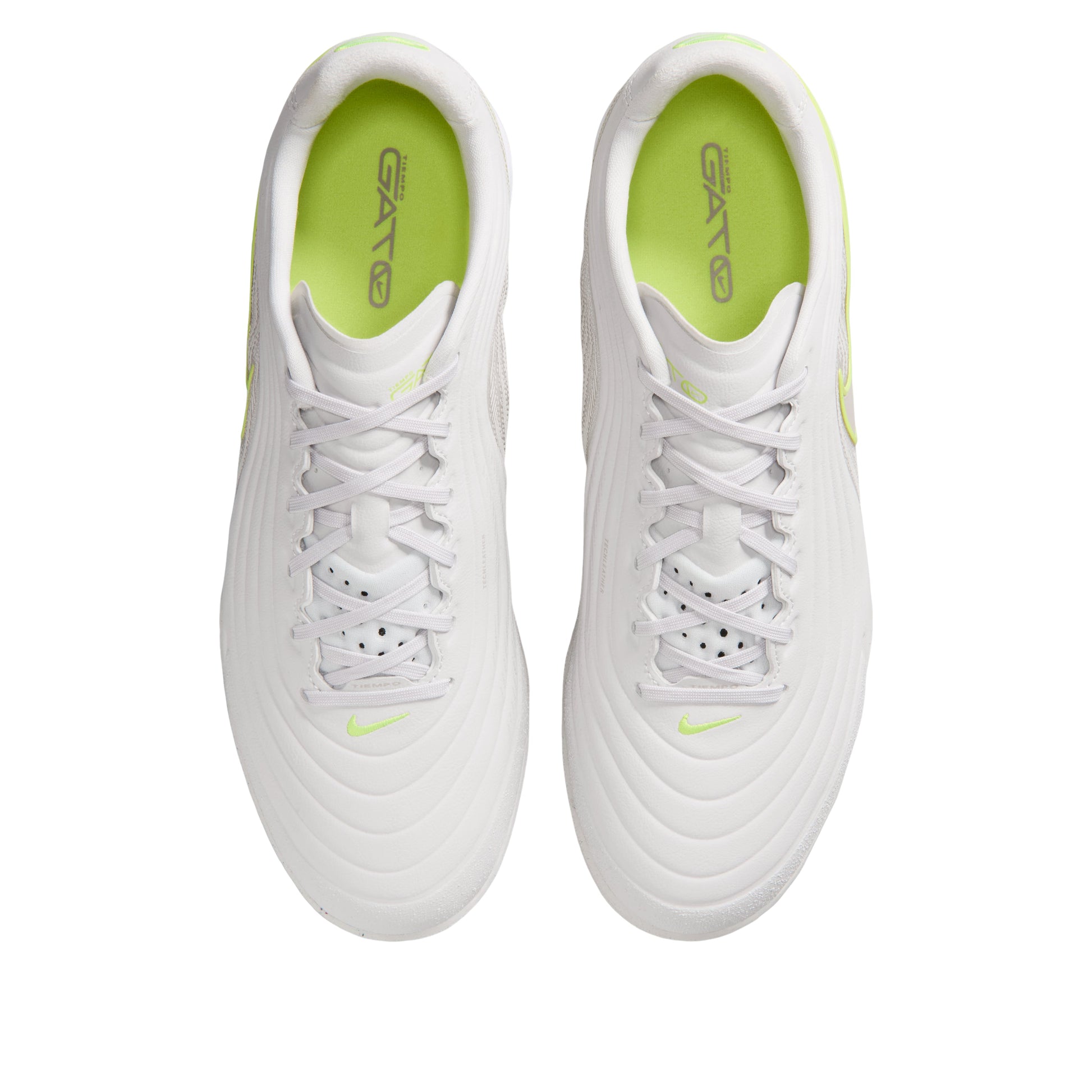 Nike Tiempo Reactgato 'Vast Grey' HQ3159-001