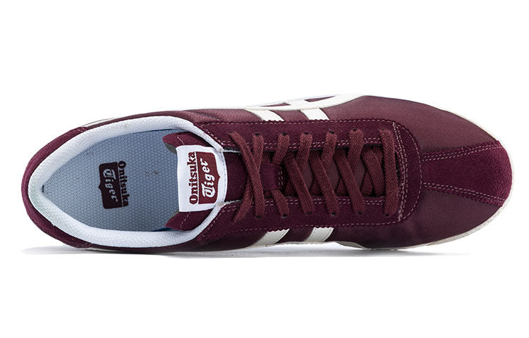 Onitsuka Tiger Corsair 'Claret' D747N-600