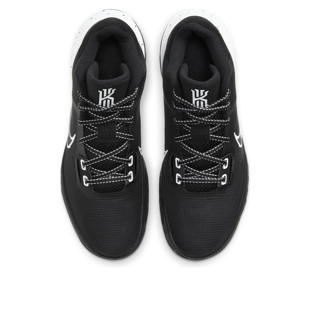 Nike Kyrie Flytrap 4 'Black White' CT1972-001