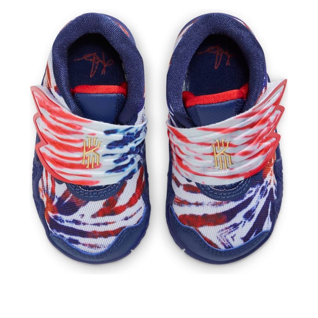 (TD) Nike Kybrid S2 'What The USA' DA2324-400
