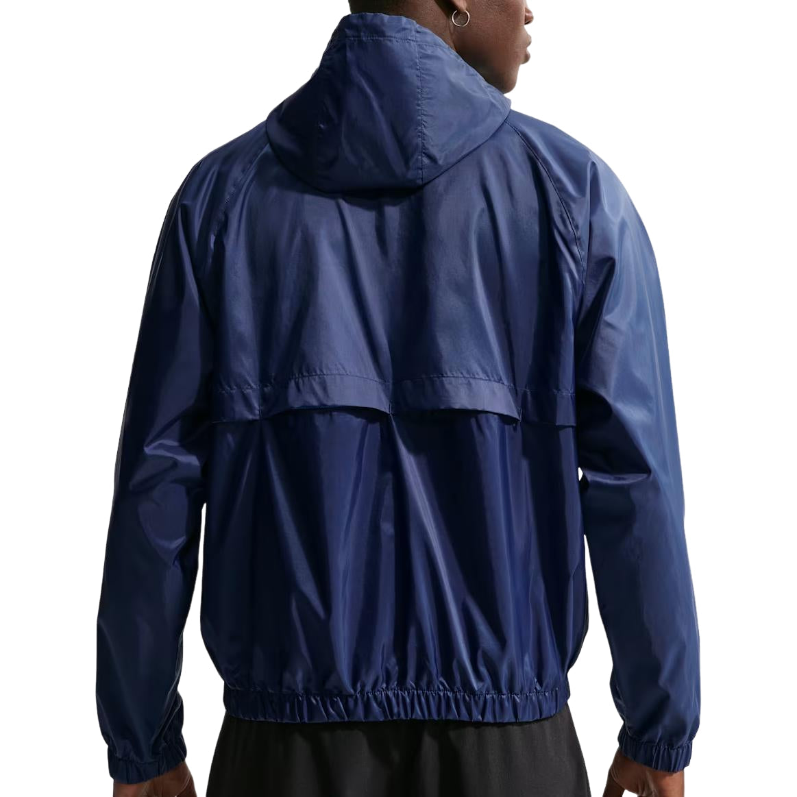 Nike x Brazil Dri-FIT Football Anthem Jacket 'Coastal Blue Midwest Gold' IH1600-433