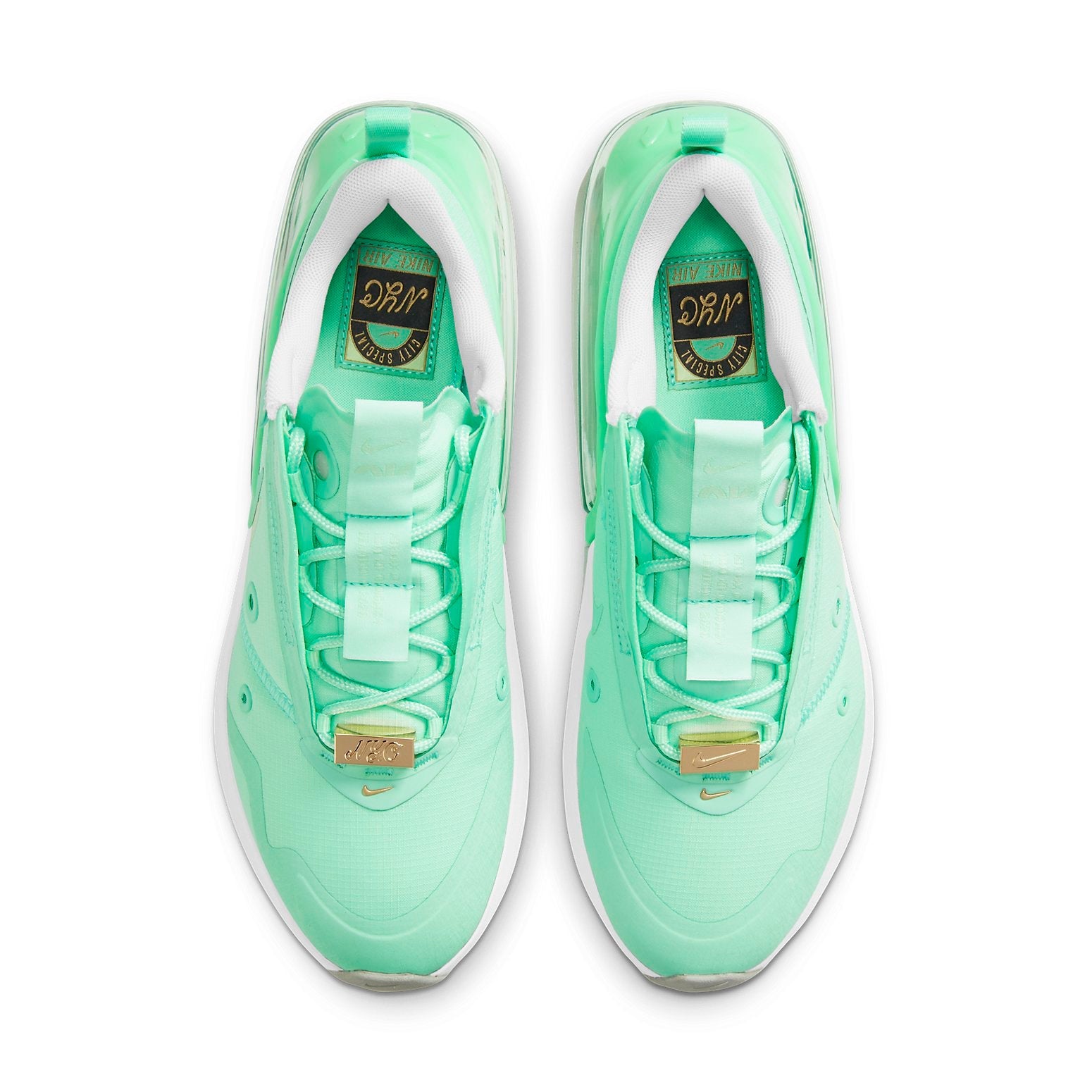 (WMNS) Nike Air Max Up 'City Special - NYC Lady Liberty' DH0154-300