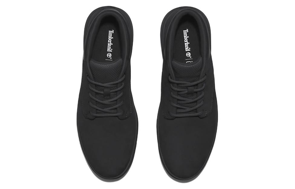 Timberland Seneca Bay 'Dark Grey Black' A5S5M015