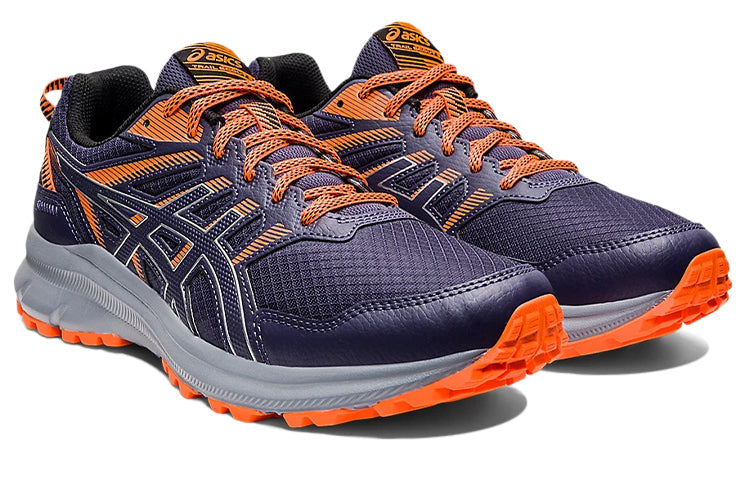 ASICS Trail Scout 2 'Indigo Fog' 1011B181-502