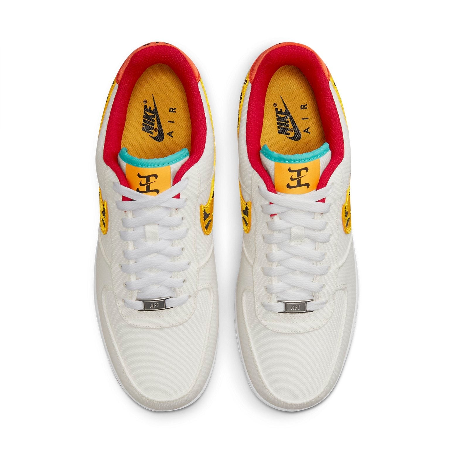 Nike Air Force 1 '07 LV8 'Year of the Tiger' DR0147-171