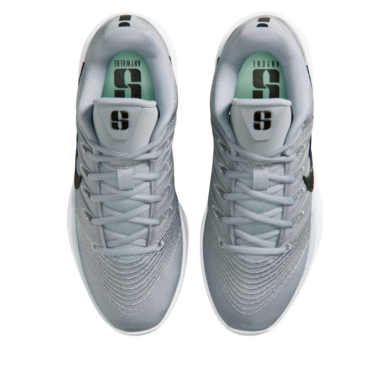 (WMNS) Nike Sabrina 3 EP Team Bank 'Wolf Grey' IQ9033-001