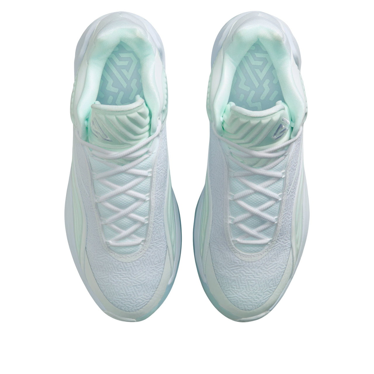 Nike Giannis Freak 7 'Light Green White' II7518-100