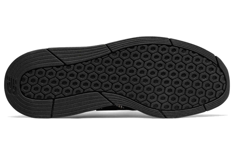 New Balance 247 v2 Deconstructed 'Black White' MS247DEA
