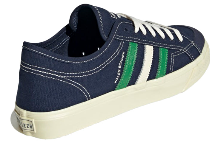 adidas x Wales Bonner Nizza Low 'Night Indigo' G58133