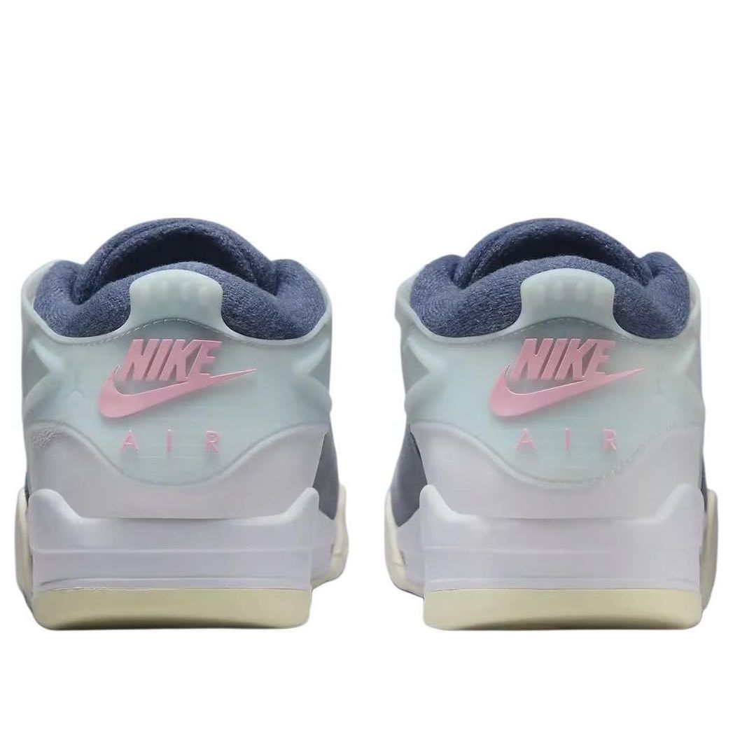 (PS) Air Jordan 4 RM 'Diffused Blue Ashen Slate' FQ7936-101