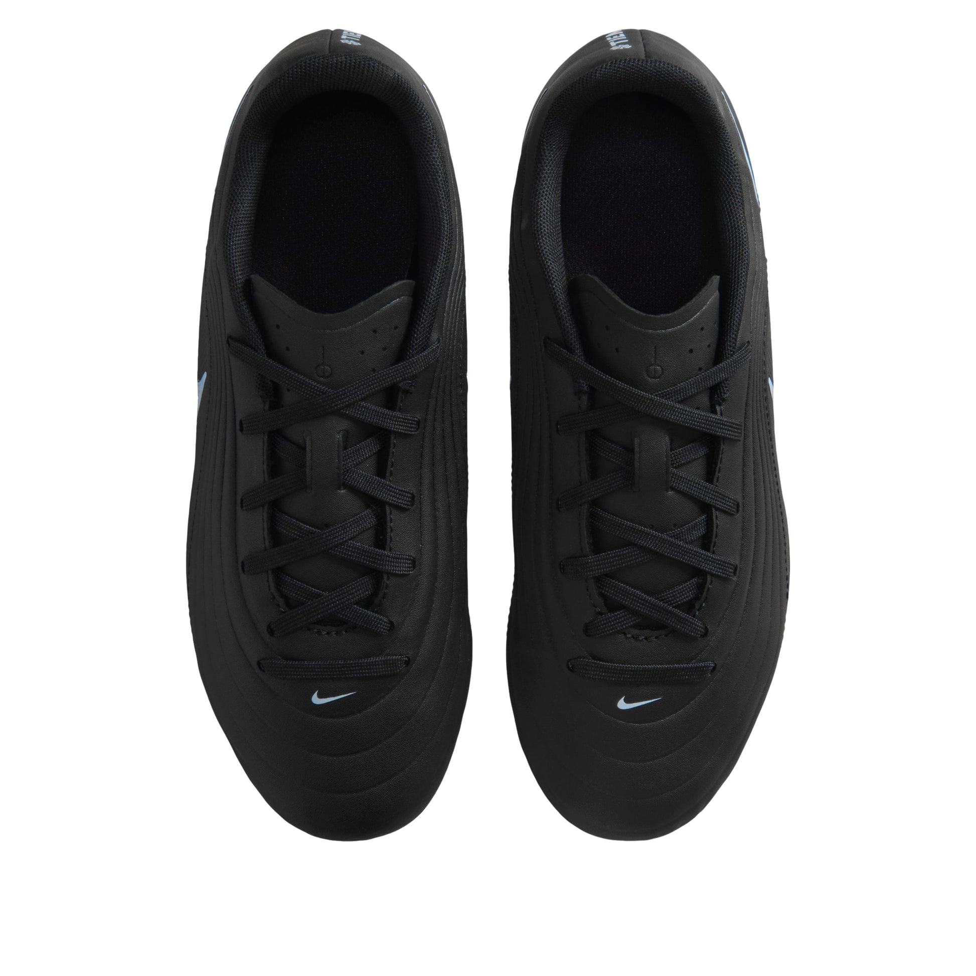 (GS) Nike Jr. Tiempo Maestro Club MG 'Black Ice Blue' IB5025-040