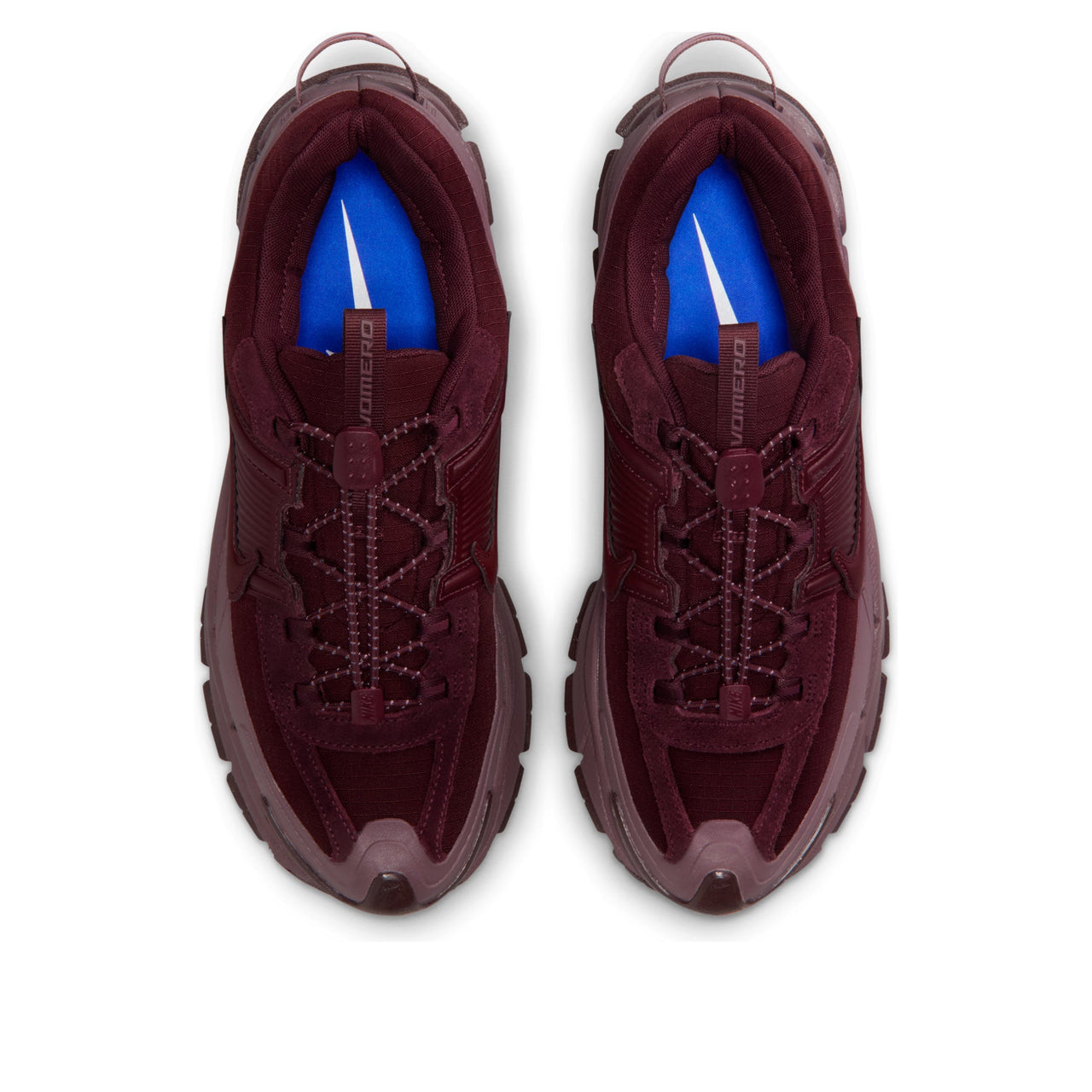 (WMNS) Nike Air Zoom Vomero Roam 'Tattoo Dark Team Red'  HQ2181-500