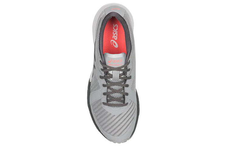 (WMNS) ASICS Weldon X Sneakers Grey/Black S757N-9697