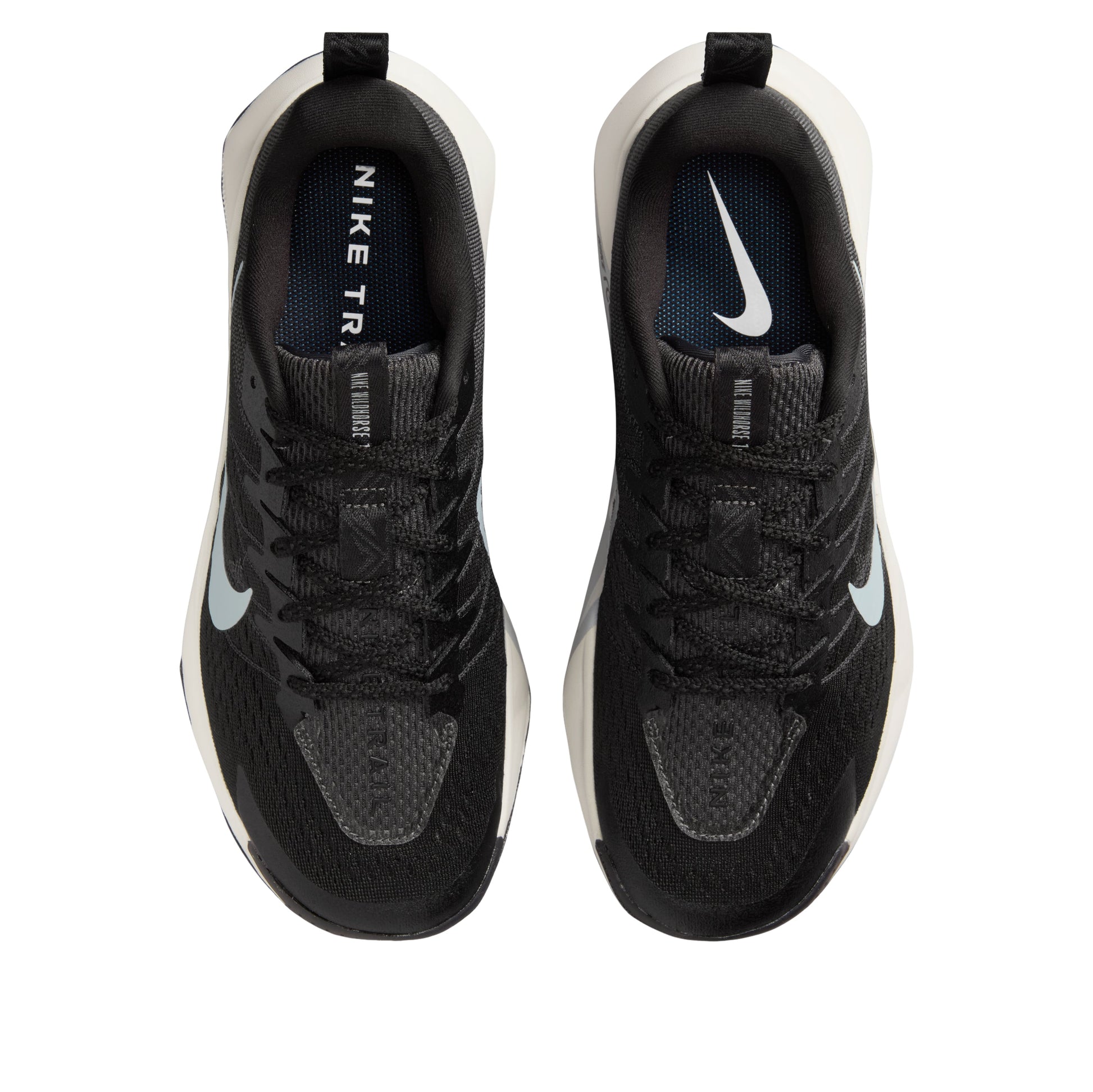 (WMNS) Nike Wildhorse 10 'Black Platinum Tint' FV2337-003